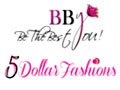 5DollarFashions Coupon Code