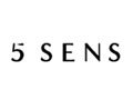 5 SENS Coupon Code