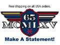 65 MCMLXV Coupon Code