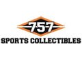 757 Sports Collectibles Discount Code