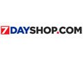 7dayshop Voucher Code