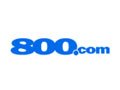 800.com Coupon Code