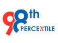 98thPercentile Discount Code