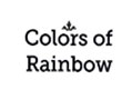 Colors Of Rainbow Coupon Code