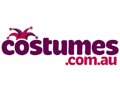 Costumes.com.au Coupon Codes