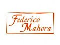 Federico Mahora Promo