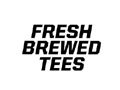 Fresh Brewed Tees Discount