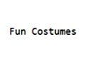 Fun Costumes Discount