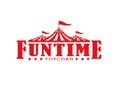 Funtime Popcorn Discount