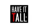 Have It Tall Discount Code