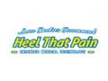 Heel That Pain Promo