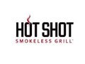 Hot Shot Smokeless Grill Coupon