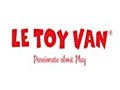Le Toy Van Discount