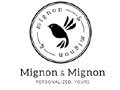 Mignon And Mignon Discount