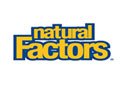 Natural Factors Discount