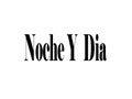 Noche Y Dia Discount