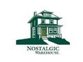 Nostalgic Warehous Discount