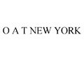 O A T New York Discount O A T New York Discount