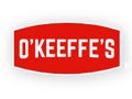 O Keeffe's Discount O Keeffe's Discount