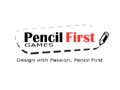 Pencil First Games Coupon