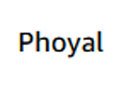Phoyal Promo Code