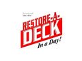 Restore-A- Deck Discount