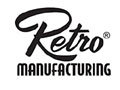 Retro Manufacturing Discount