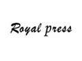 Royal Press Coupon