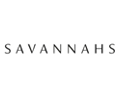 Savannahs Coupon Codes
