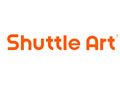 Shuttle Art Discount
