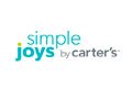 Simple Joys By Carter's Discount