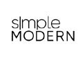 Simple Modern Discount