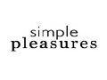 Simple Pleasures Coupon Code