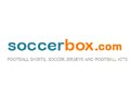 Soccer Box Coupon Codes