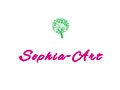 Sophia Art Discount Code
