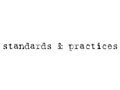 Standards & Practices Discount Codes