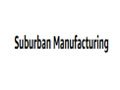 Suburban Manufacturing Discount Code Suburban Manufacturing Discount Code