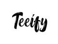Teeify Coupon