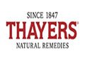 Thayers Discount