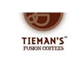 Tiemans Fusion Coffee Promo