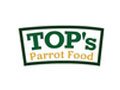 Tops Parrot Food