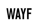 Wayf Discount