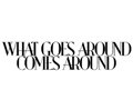 What Goes Around Comes Around Discount Codes