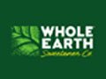 Whole Earth Sweetener Co Promo Code
