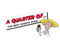 Aquarterof.co.uk Voucher Code