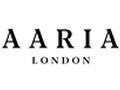 Aaria London Discount Code