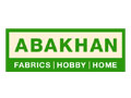 Abakhan Discount Code