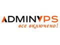 AdminVPS RU Promo Code