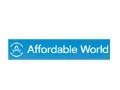 Affordable World Discount Code