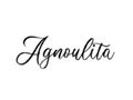 Agnoulita Hats Discount Code